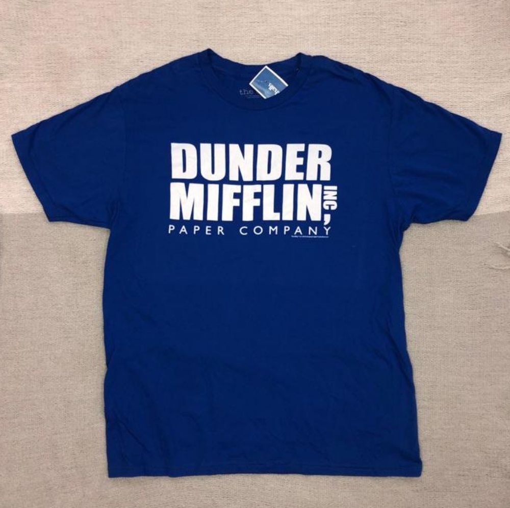 The Office shirt